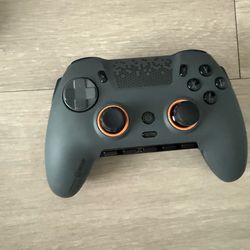 PC Scuf Controller