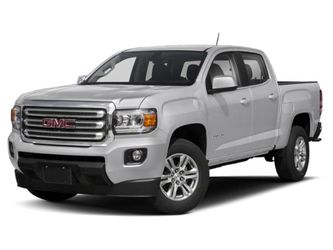 2019 GMC Canyon