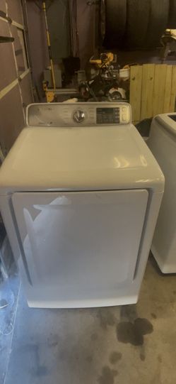 Washer/dryer