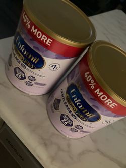 Baby Enfamil