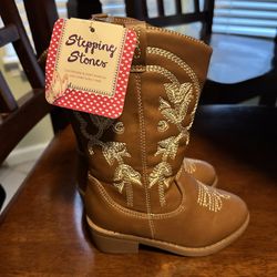 Toddler Boots