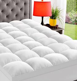 Queen Mattress Topper