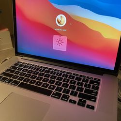 Musicians DJ Producers MacBook Pro 15” 2014-2025/13-15” 5 i7 16gb