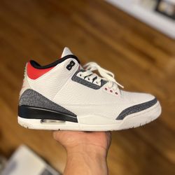 Jordan 3