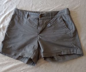 Old Navy Women's Cargo Shorts 
