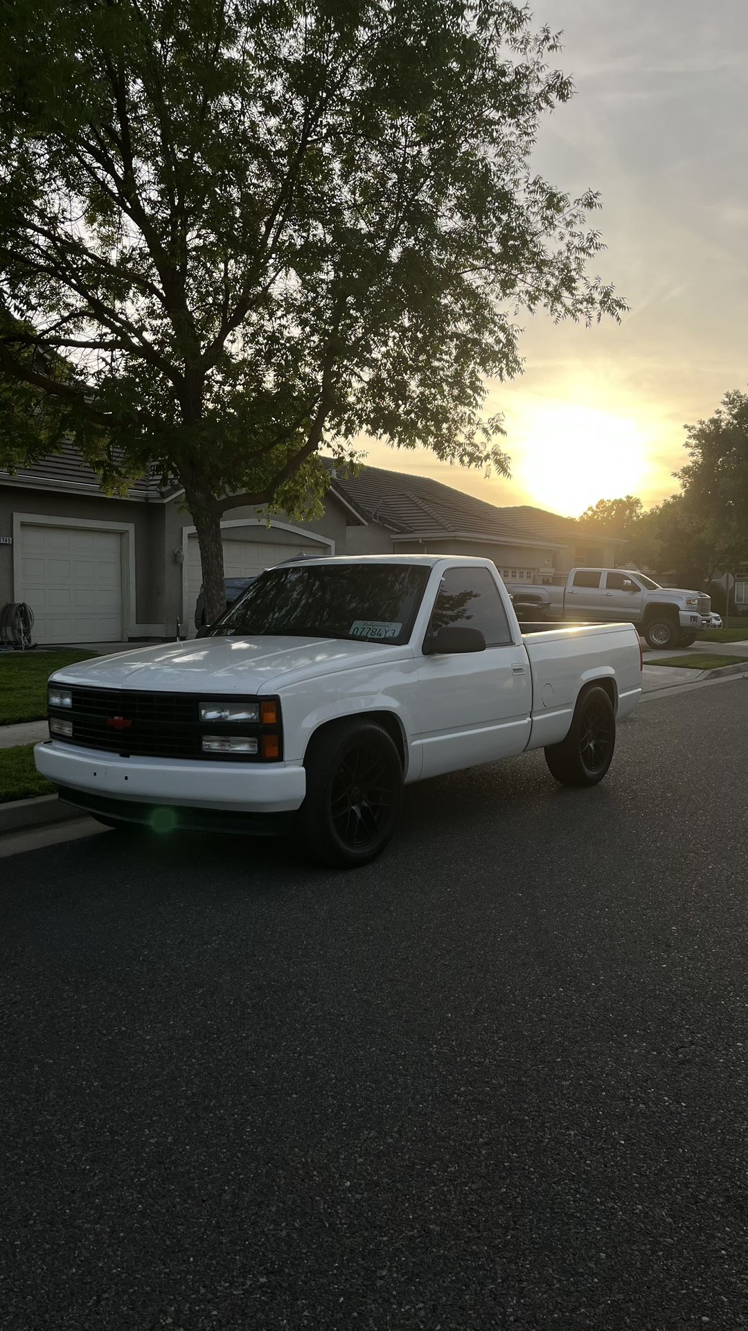 1990 Chevrolet Silverado 1500