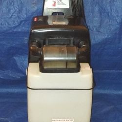 Carpet Cleaner 