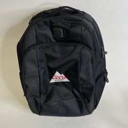 Ogio Coors Light Backpack 