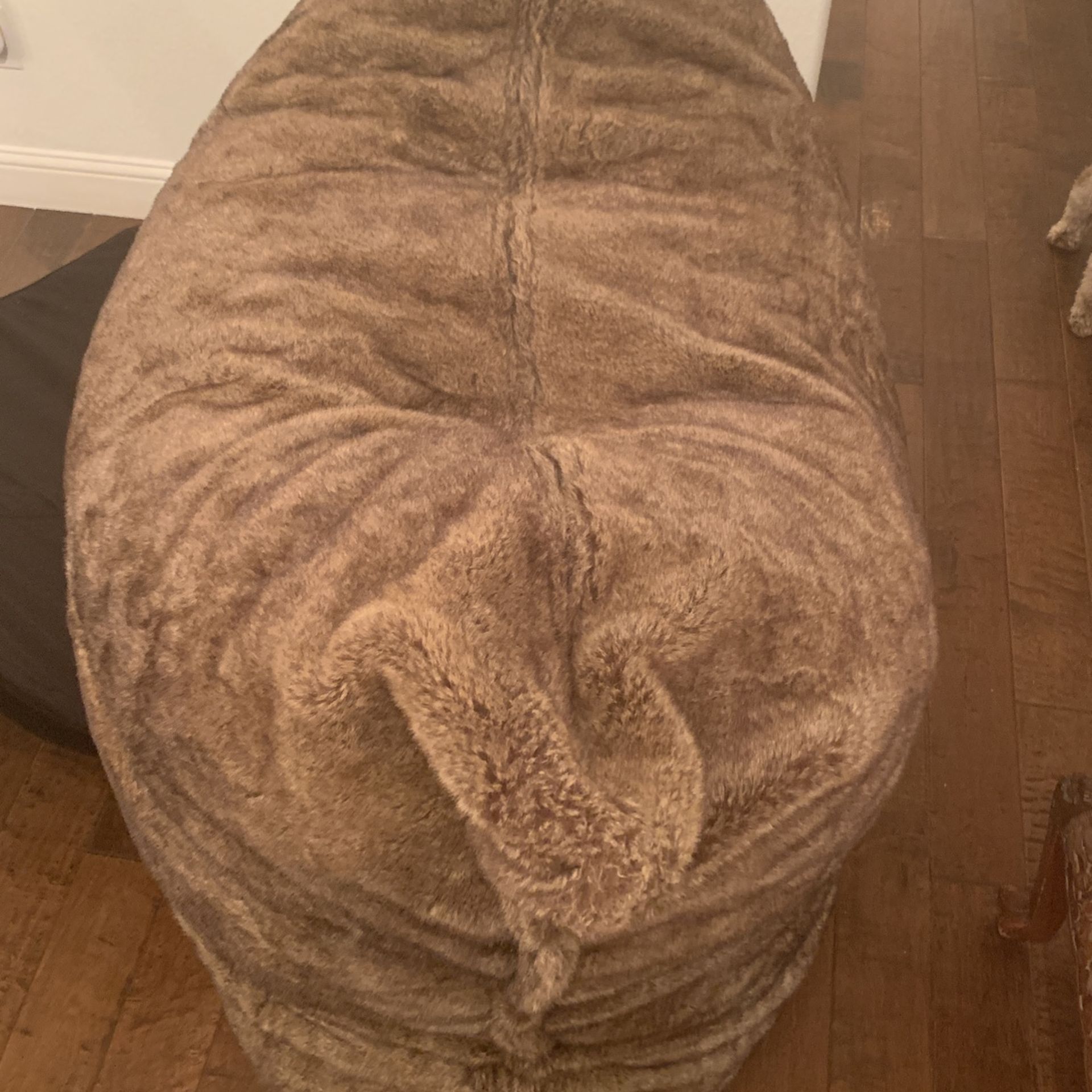 Lovesac PillowSac With Rocker