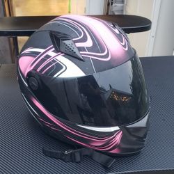 Motorcycle Helmet / Bike Helmet