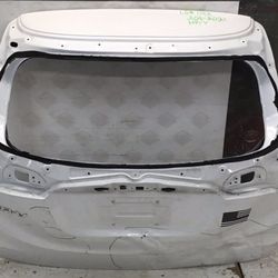 2016-2021 HONDA HR-V LG1142 LIFTGATE Auto Parts