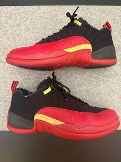 Air Jordan 12 Retro low SE “Super Bowl” , 9.5M