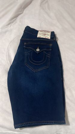 True Religion Shorts Size 34