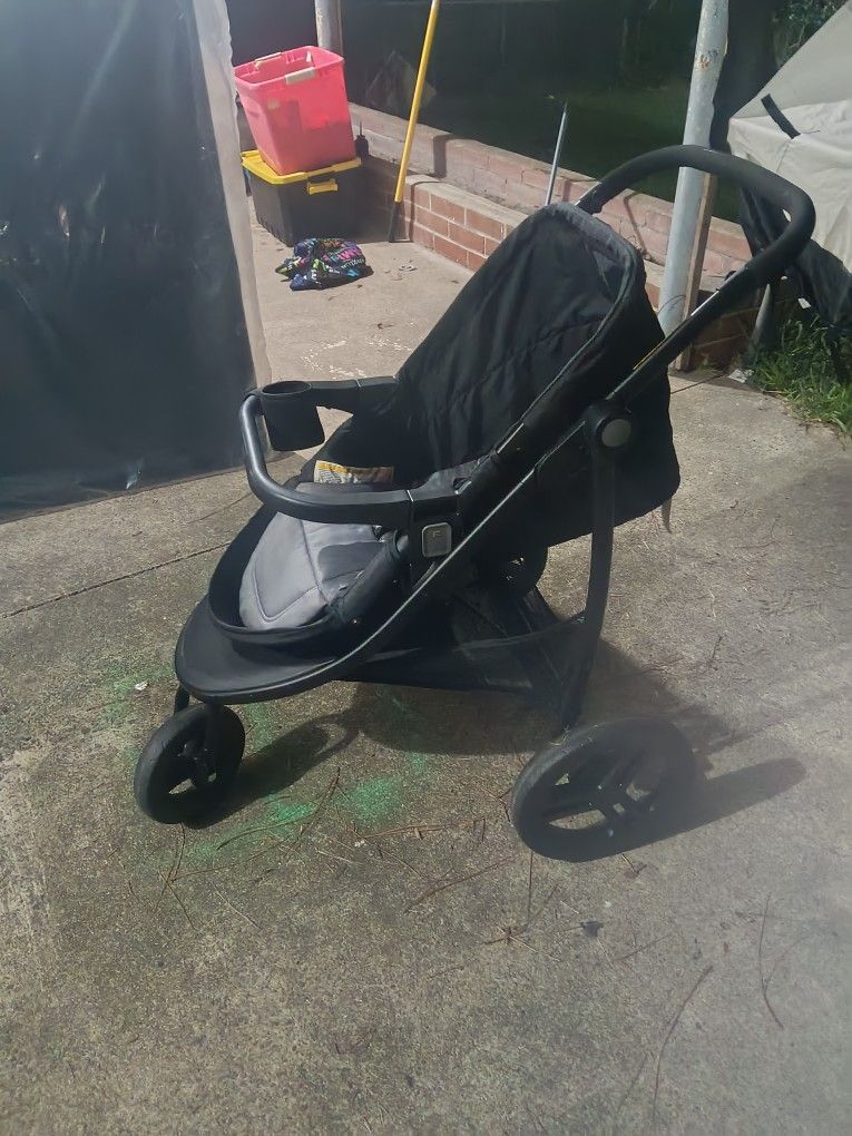 Graco Baby Stroller