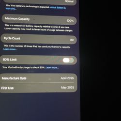 iPad 11th