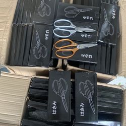 scissors