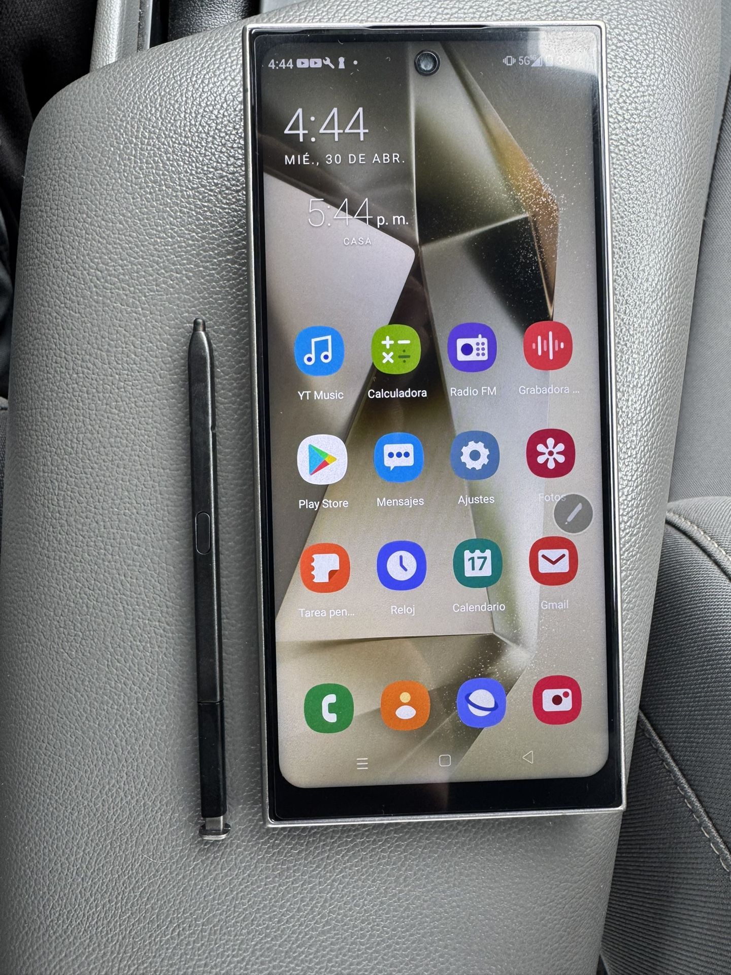 Samsung Galaxy S24 Ultra