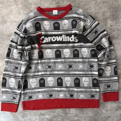 Scarowinds Sweater 