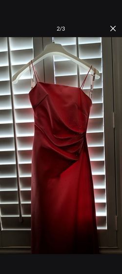 De La Rue Dress