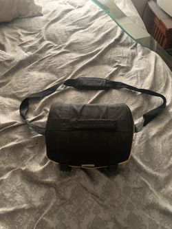 Nikon camera bag