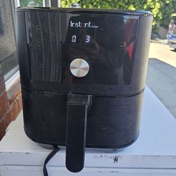 Air fryer