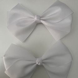 White Pair