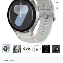 samsung Smart Watch 7