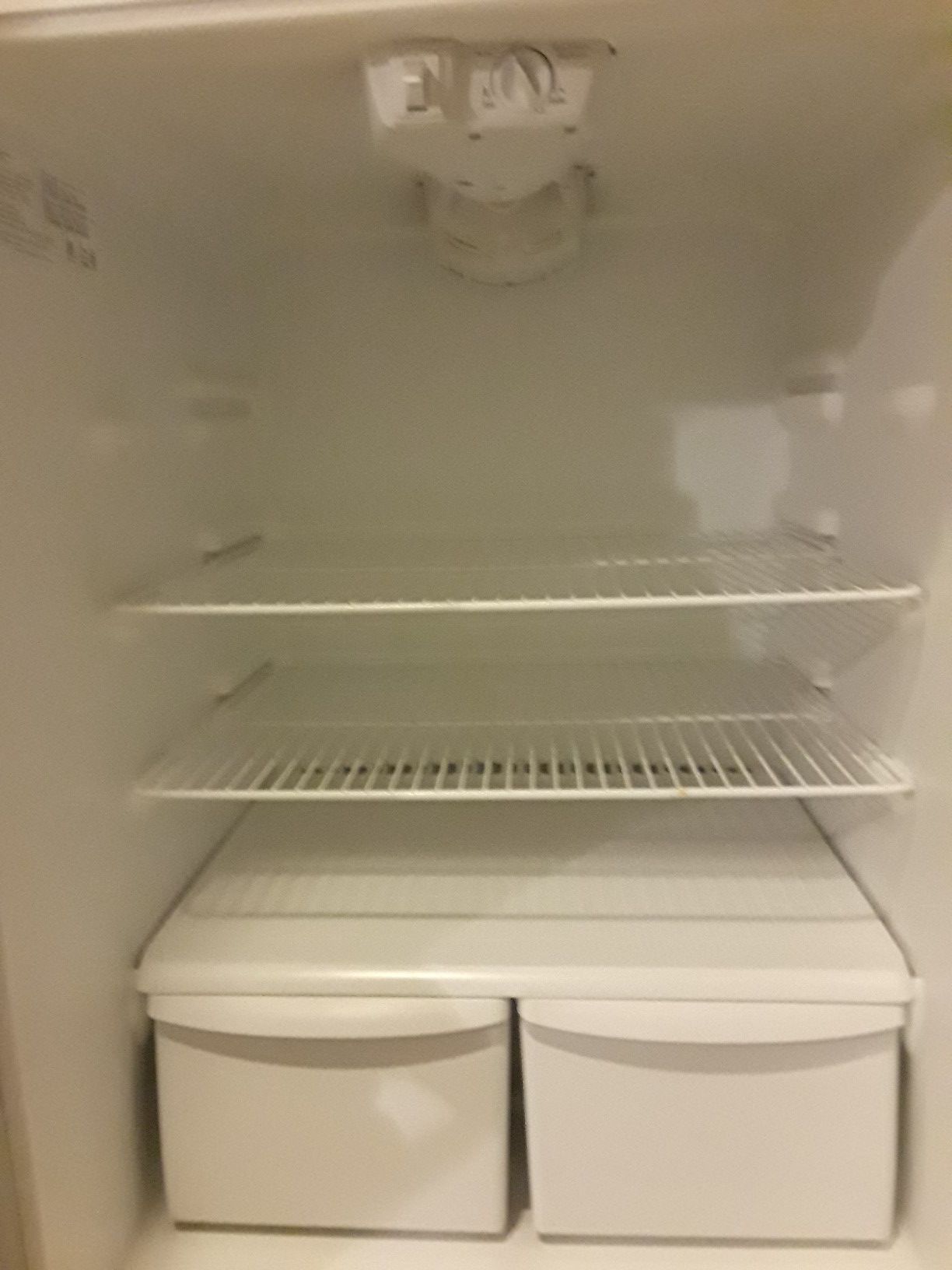 Frigidaire
