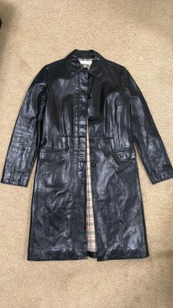 100% Genuine Leather Size 38 (S)
