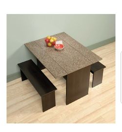 Dinning table set