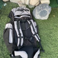 Backpack 