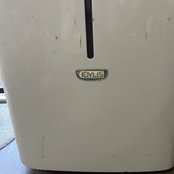 Indoor Air Conditioner 