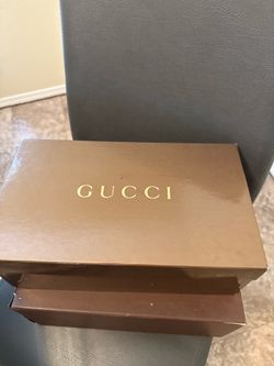 Gucci shoes authentic