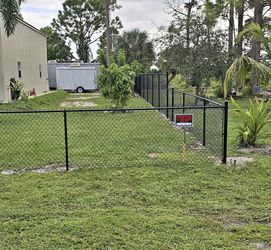 Fence