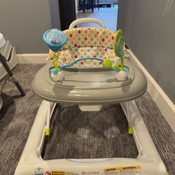 Baby Walker