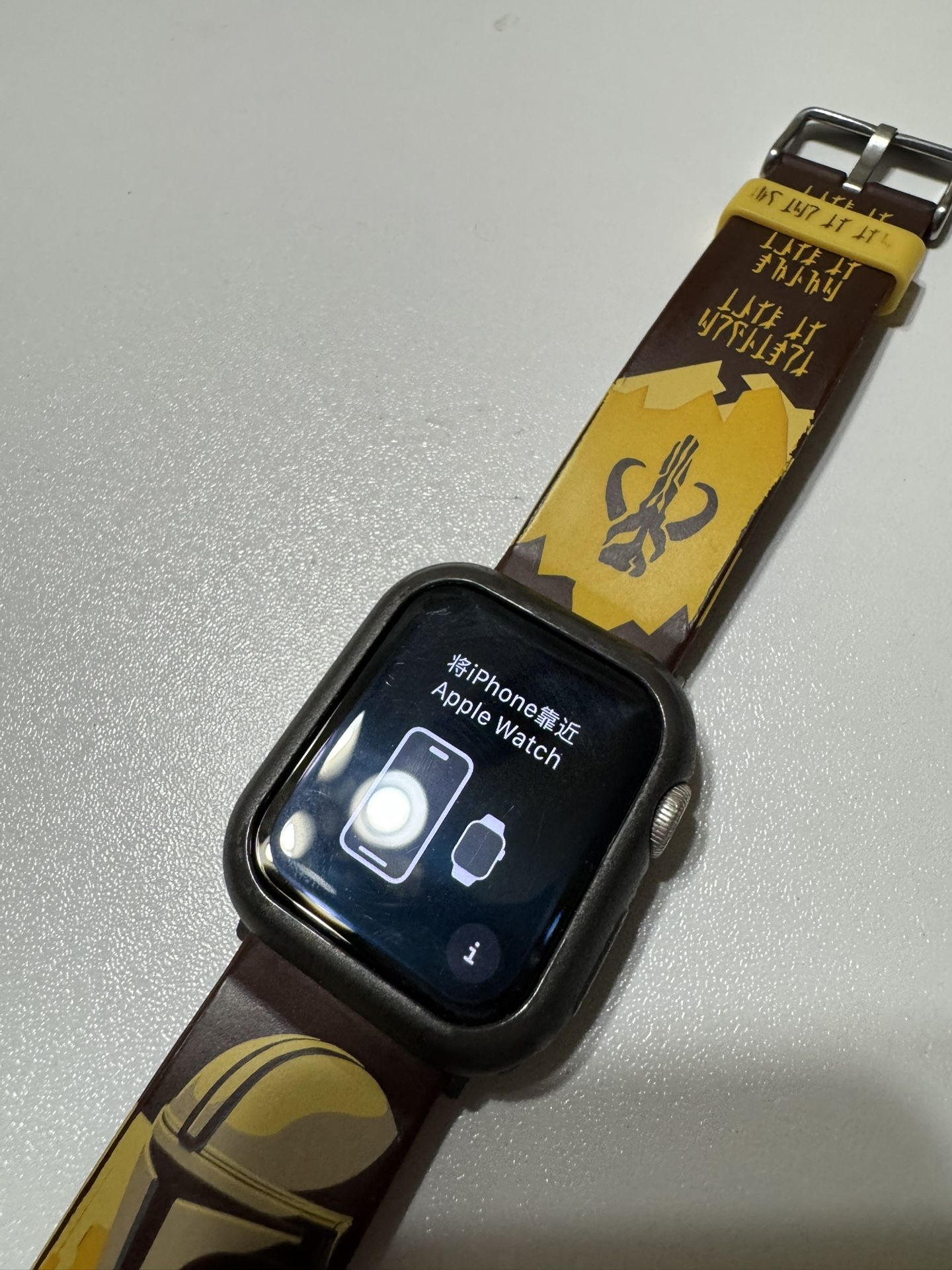 Apple Watch SE Gen2 40mm