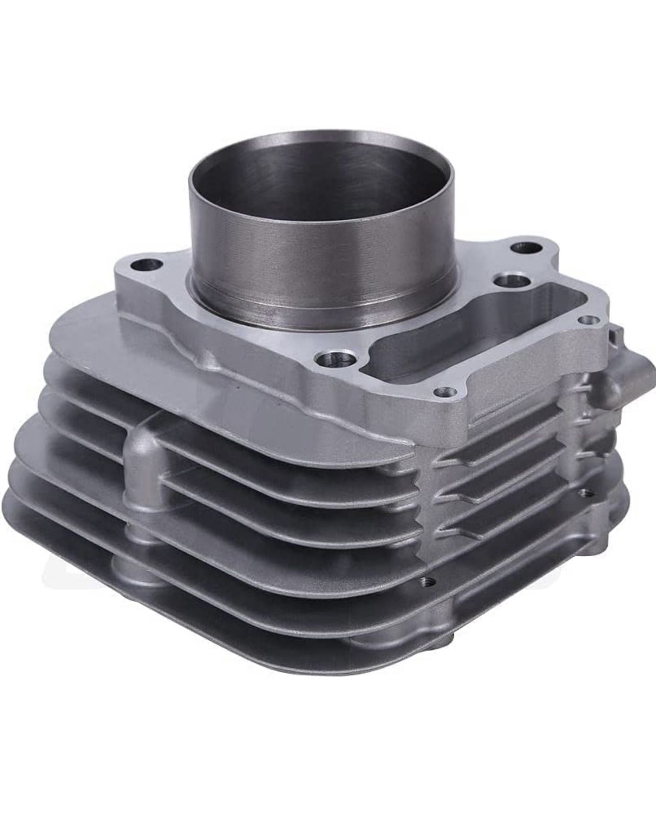 330cc Cylinder Piston Fits This Sportrax TRX300EX Compatible TRX300X Replacement 12100-HM3-L00 12100