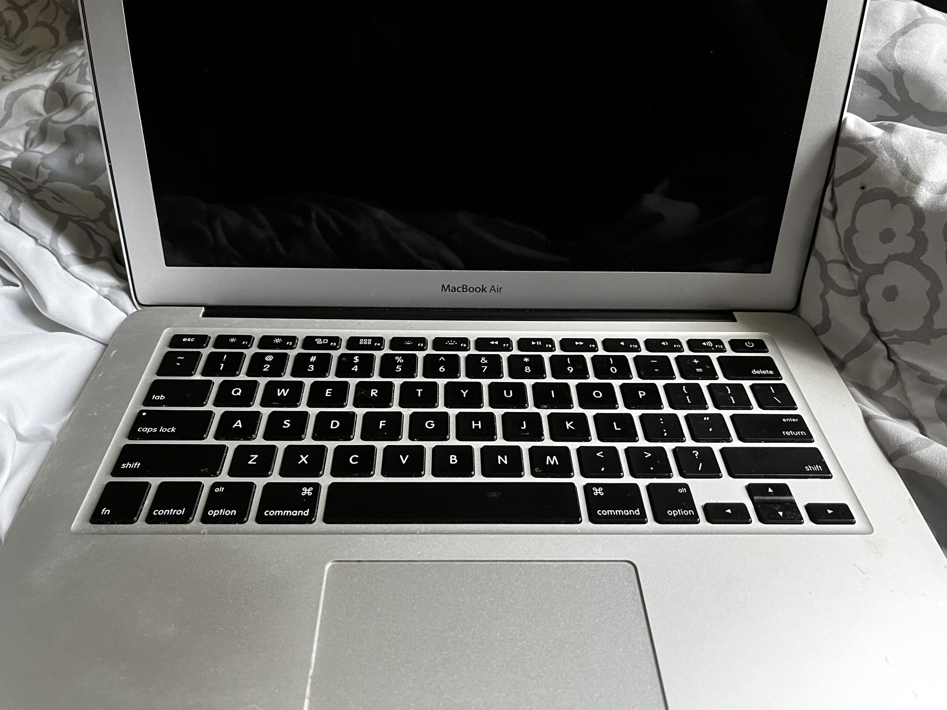 Macbook Air