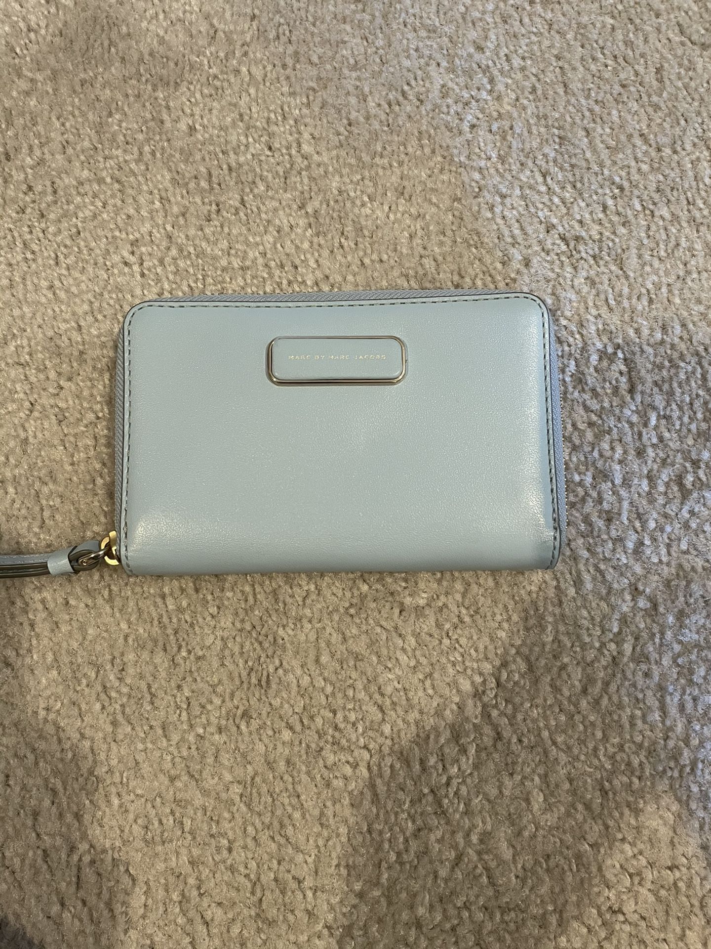 Marc by Marc Jacobs Wristlet Wallet