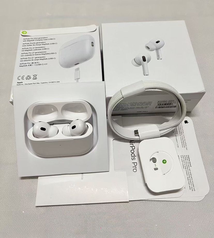*Best offer* AirPods Pro 2