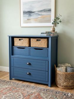 Entry way console or Dresser