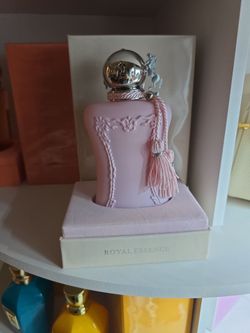 Perfums de Marly Delina