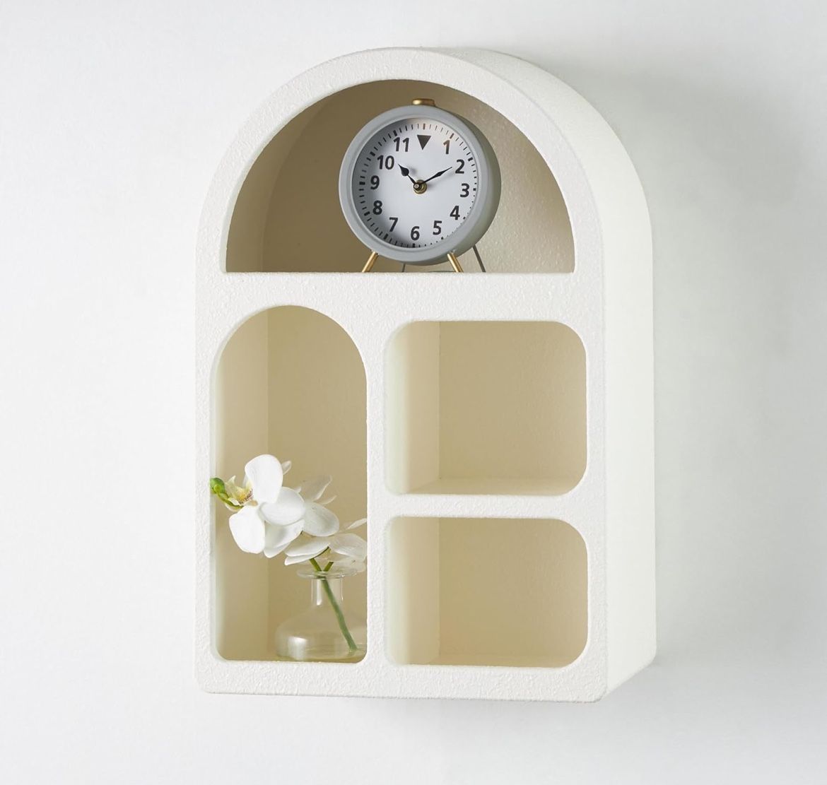 Wall Mounted Storage