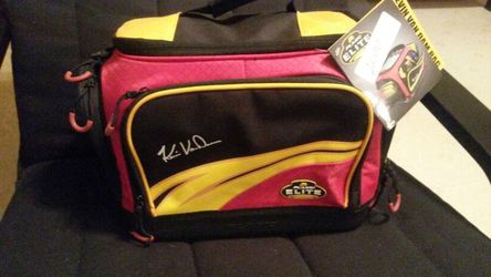 Plano FTO fishing Tackle Bag