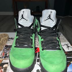 AIR JORDAN 5 RETRO SE