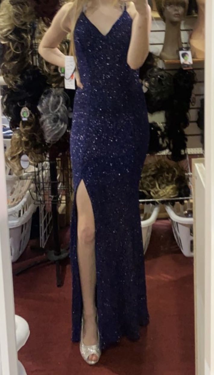 Dance dresses