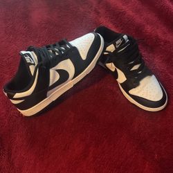 Pandas Low And Uggs Men’s 