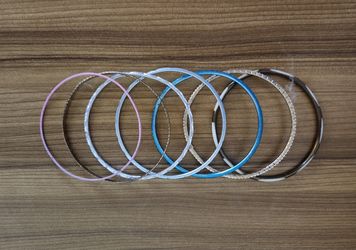 Women's Bracelet Set