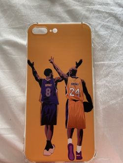 I phone 8 plus case brand new