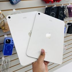 iPad 10th Gen 64gb 